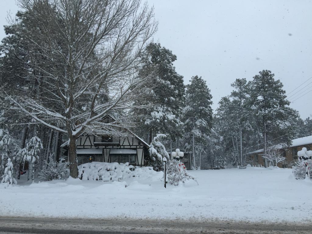 Mountain Haven Inn Pinetop-Lakeside Værelse billede