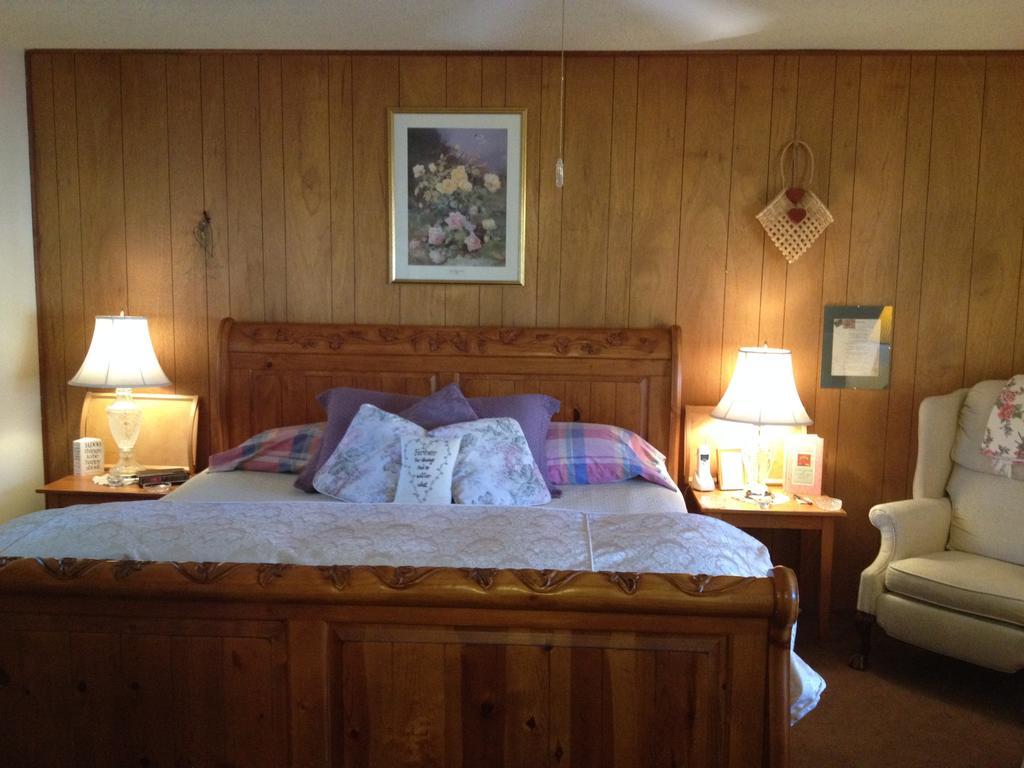 Mountain Haven Inn Pinetop-Lakeside Værelse billede