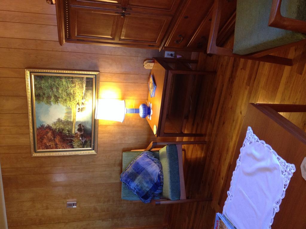 Mountain Haven Inn Pinetop-Lakeside Værelse billede
