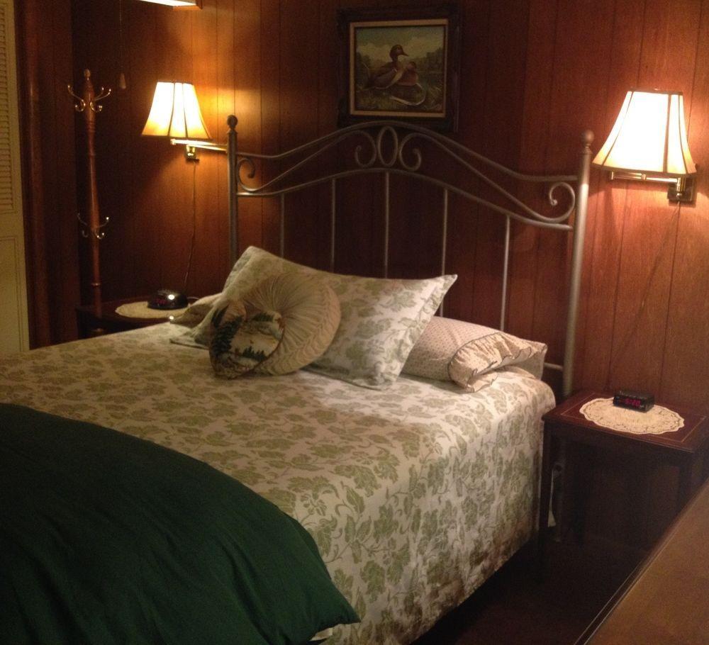 Mountain Haven Inn Pinetop-Lakeside Eksteriør billede