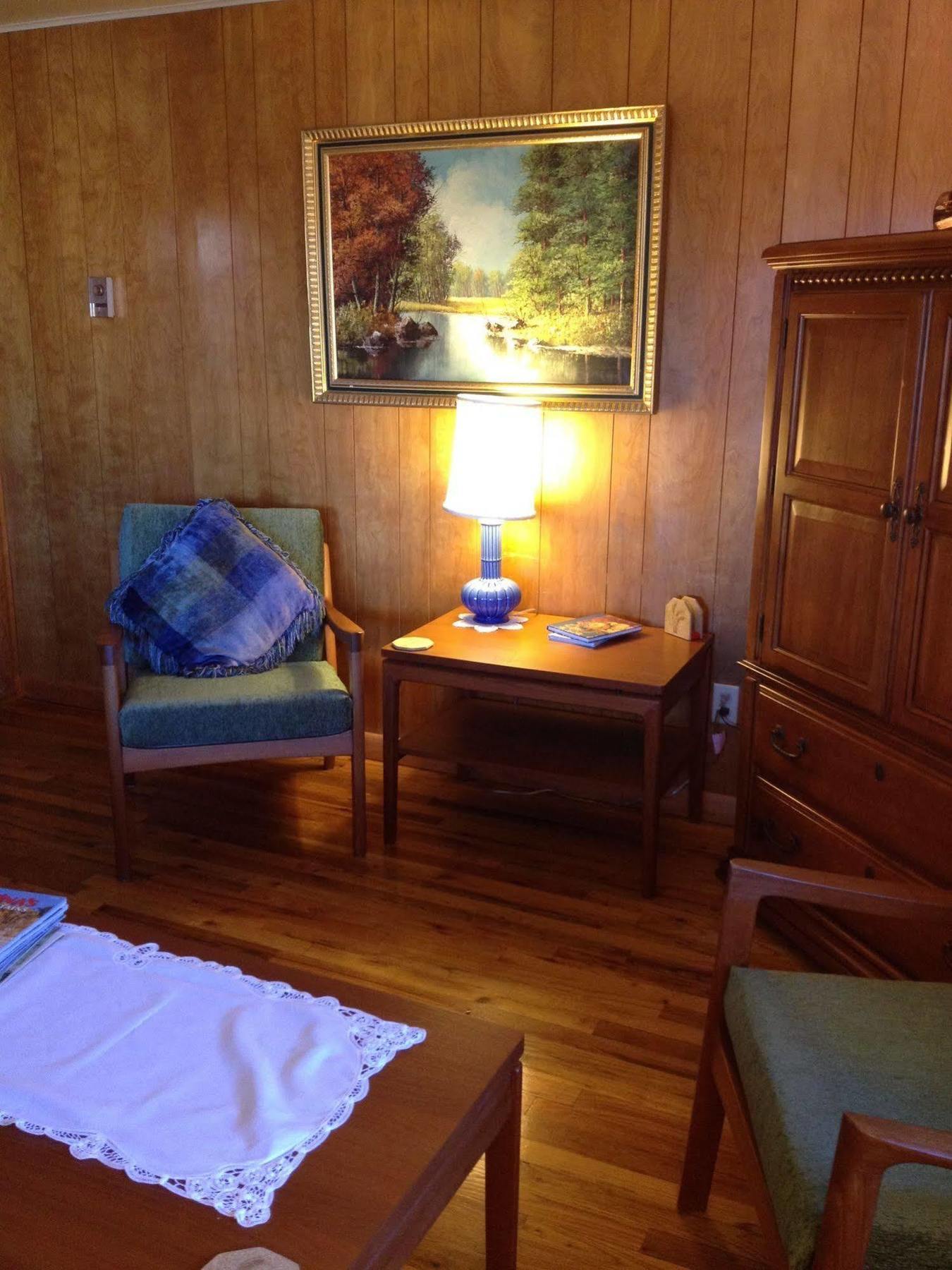 Mountain Haven Inn Pinetop-Lakeside Eksteriør billede