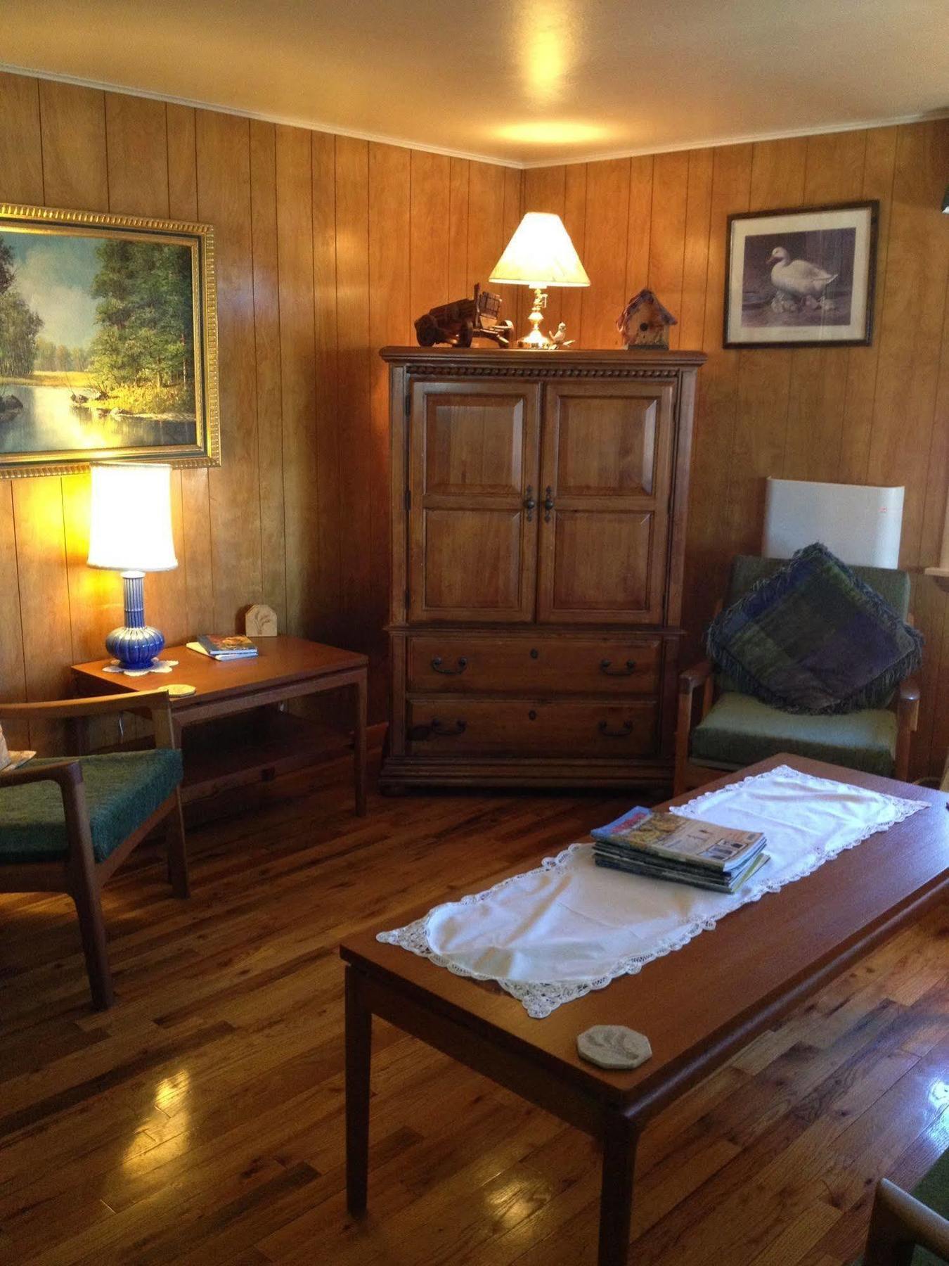 Mountain Haven Inn Pinetop-Lakeside Eksteriør billede