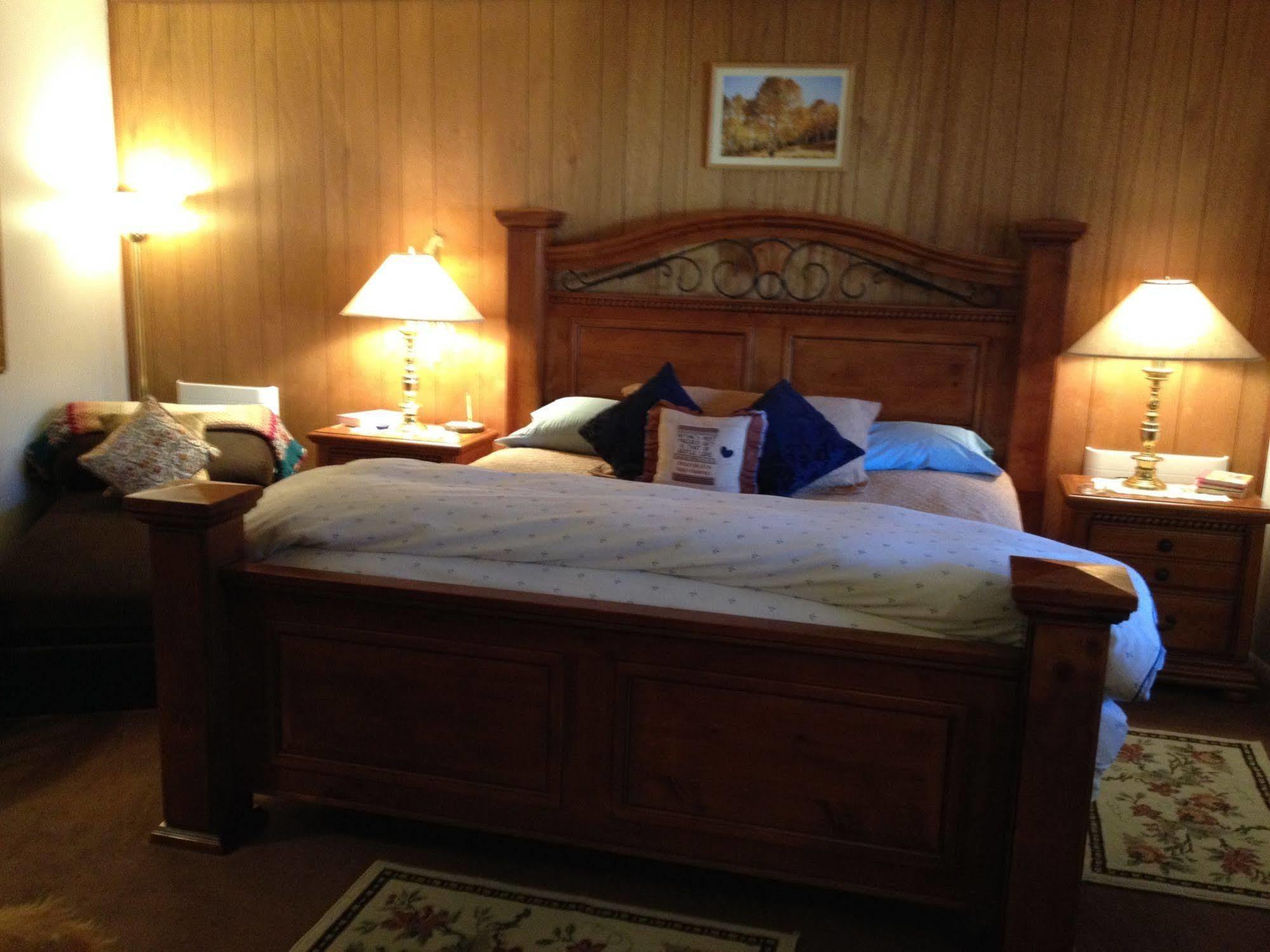 Mountain Haven Inn Pinetop-Lakeside Eksteriør billede