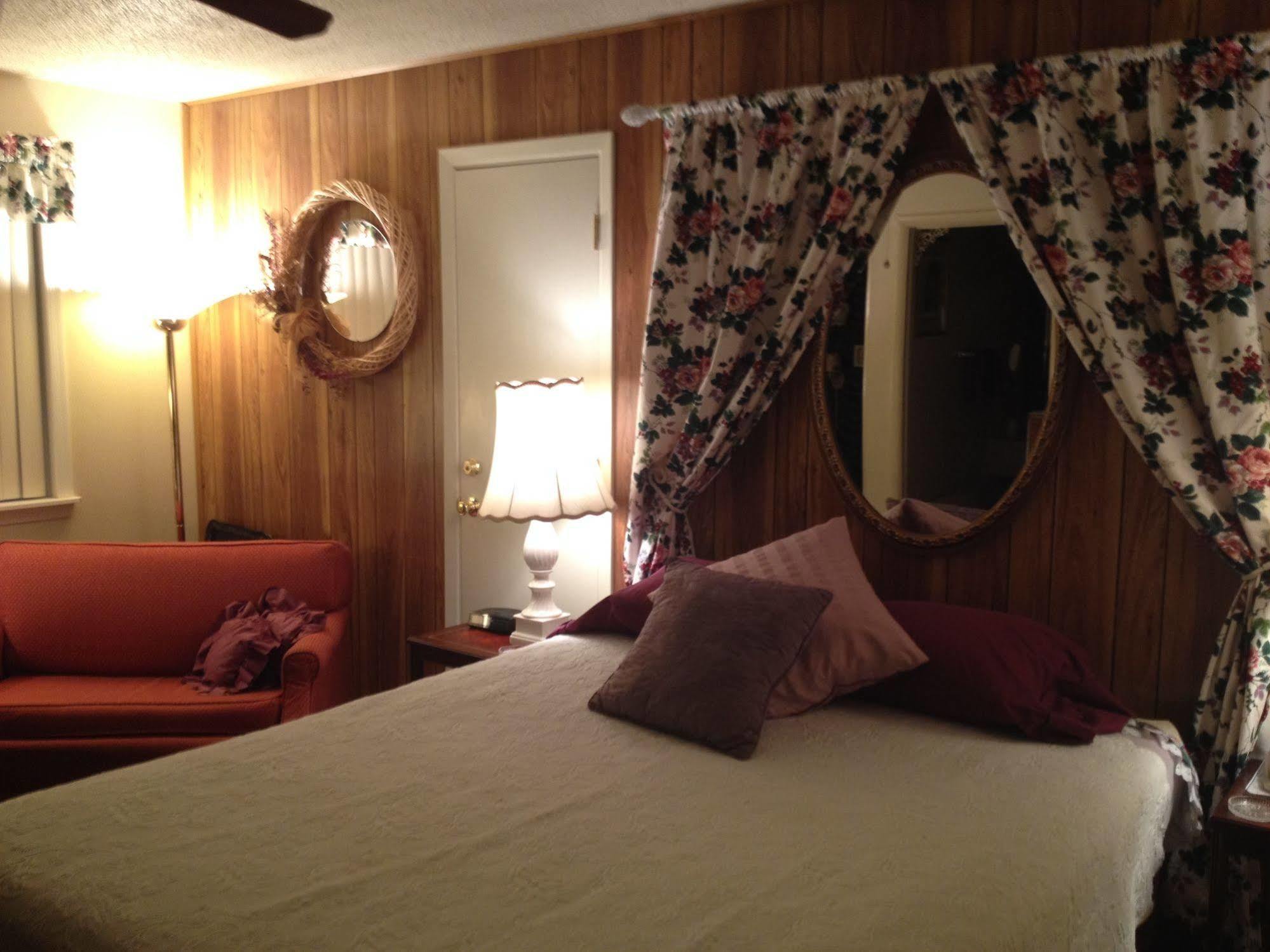Mountain Haven Inn Pinetop-Lakeside Eksteriør billede